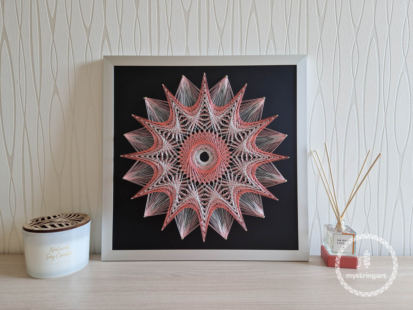 ragyogas-barack-1-mystringart