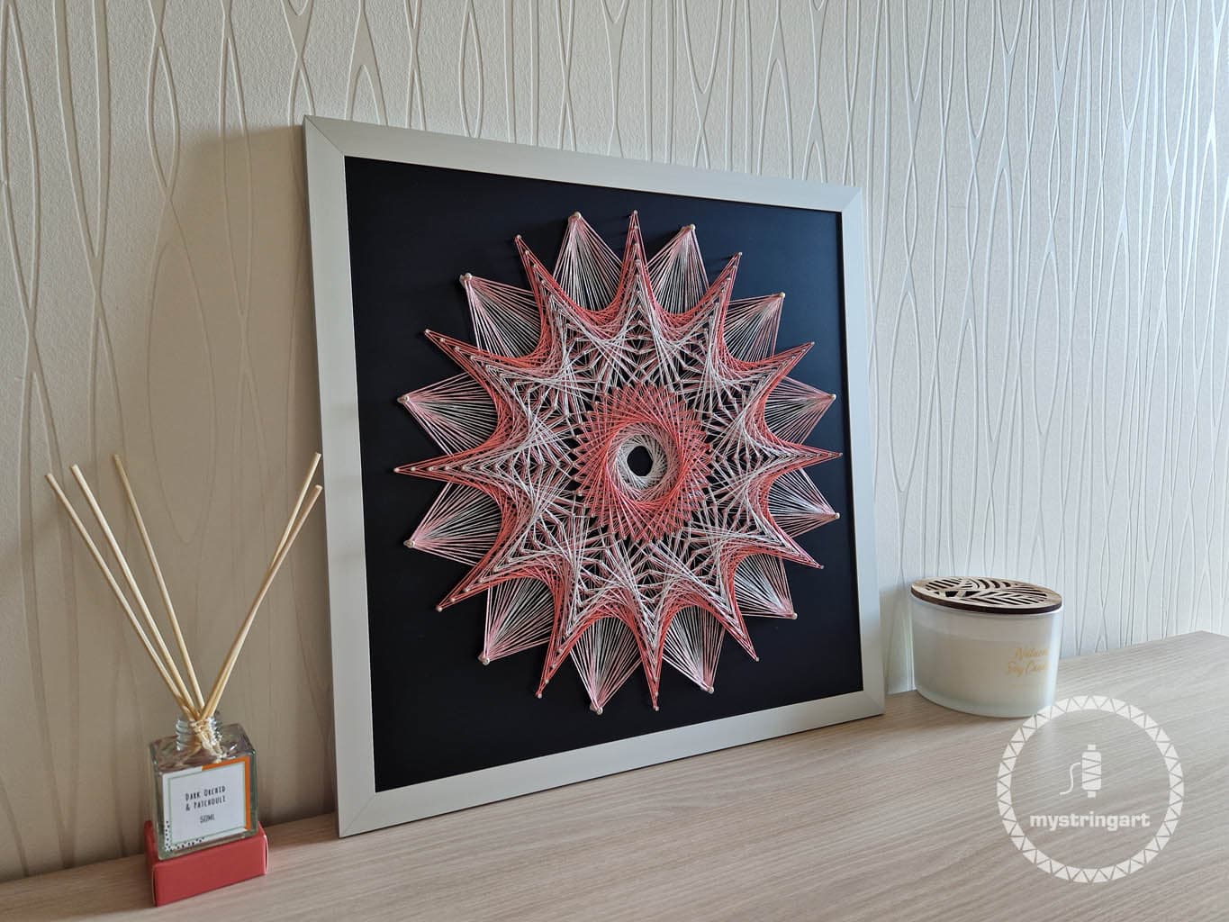 ragyogas-barack-2-mystringart